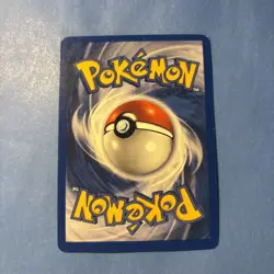Pokemon TCG- Saffron City Gym 122/132 Gym Challenge - 1st Edition - Vintage WOTC - Image 2