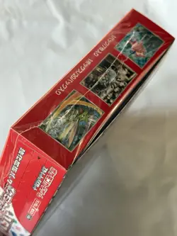 151 Japanese Booster Box SV2a Scarlet Violet Pokemon TCG *US Seller* SEALED/ NEW - Image 4