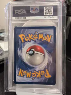 Garchomp ex 260/182 PSA 10 - Scarlet & Violet Paradox Rift - Pokemon TCG - Image 2