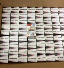 Pokemon TCG Prismatic Evolutions Booster Bundle - New / Factory Sealed *1* Box - Image 1