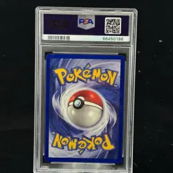 Vulpix #68 1st Edition Base Set 1999 Pokemon Game PSA 9 🔥 - Image 3
