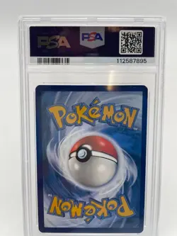 2023 POKEMON SVI EN WIGLETT ILLUSTRATION RARE #206 MINT PSA 9 112587895 Graded - Image 4