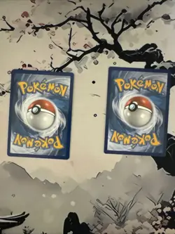 Gengar Holo + Reverse Holo Pokemon Sun & Moon Crimson Invasion #38 38/111 LP - Image 2