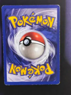Clefairy Doll (Trainer) 70/102 Rara Set Base ITA - Carta Pokemon Italiana - Image 2