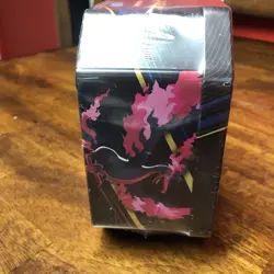 Pokemon TCG Galarian Zapdos Crown Zenith Tin - Image 5
