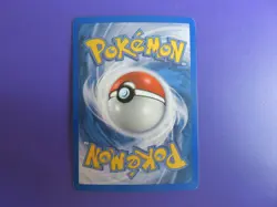 Pokemon Gengar 5/92 Holo, Legend Maker LP, SWIRL - Image 2