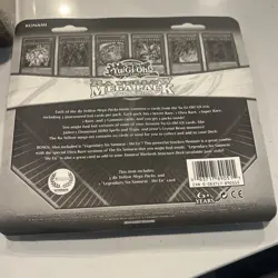 ( RA YELLOW MEGA PACK ) Special Edition Blister Booster Pack - Sealed - Yu-Gi-Oh - Image 2