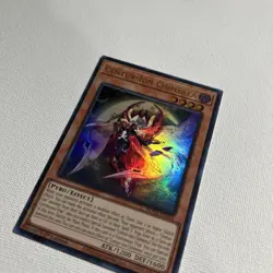 YU-GI-OH! Rage Of The Abyss Centur-ion Chimera Ultra Rare - Image 2