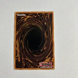 YU-GI-OH! Rage Of The Abyss Centur-ion Chimera Ultra Rare - Image 3