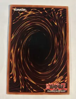 Suijin MRD-027 Unlimited Super Rare Unlimited Yugioh LP - Image 2