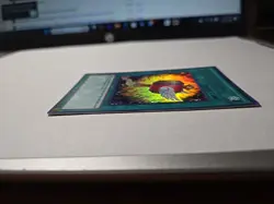 Magical Mallet LCGX-EN187 Legendary Collection 2: The Duel Academy Years 1st... - Image 3