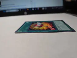 Magical Mallet LCGX-EN187 Legendary Collection 2: The Duel Academy Years 1st... - Image 5