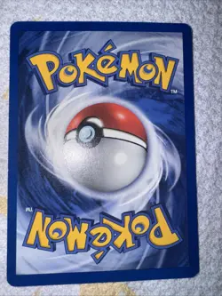 Tangela Base Set 2 Pokemon TCG Card 96/130 LP/NM Condition - Image 3