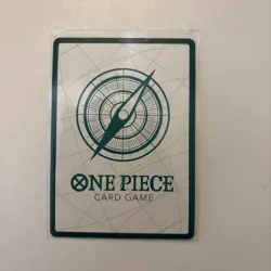 One piece DON!! Card (Yamato) (Gold Frame) -The Best- Vol. 2 (PRB-02) English - Image 2