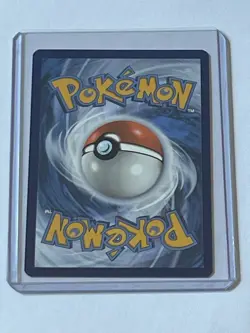 Pokemon TCG Joltik Vivid Voltage Holo Rare Card - Image 2