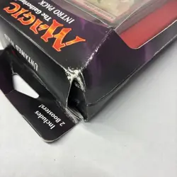 Magic the Gathering MTG Untamed Wilds Eldritch Moon Intro Pack New Sealed - Image 4