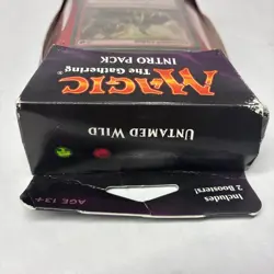 Magic the Gathering MTG Untamed Wilds Eldritch Moon Intro Pack New Sealed - Image 5