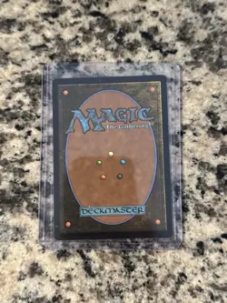 MTG Multiversal Passage SPM 0205 NM Regular Borderless - Image 2