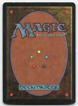 MTG Forest (C) L Revised Edition 285 MP - Image 2