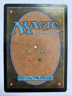 The Water Crystal (Non-foil) Final Fantasy 0085 Rare MTG - Image 2