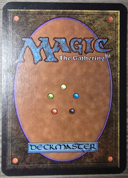 Library of Leng - Alpha, LP-NM Magic the Gathering MTG! - Image 2
