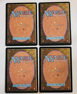 4 Mogg Assassin Exodus Regular NM Near Mint MTG - Image 3