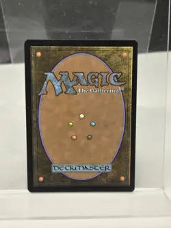 MTG English Emrakul, the World Anew Borderless Foil Modern Horizons 3 Magic - Image 4