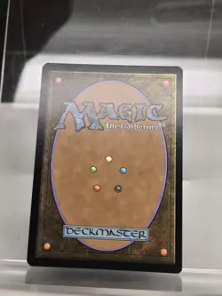 MTG English Emrakul, the World Anew Borderless Foil Modern Horizons 3 Magic - Image 5