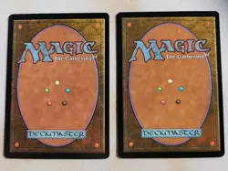 2 Forbid Exodus Regular NM Near Mint MTG - Image 4