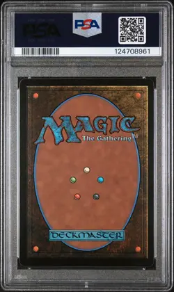 Sephiroth, the Savior - Atraxa, Grand Unifier (Showcase) Foil MTG FF PSA 10 - Image 2