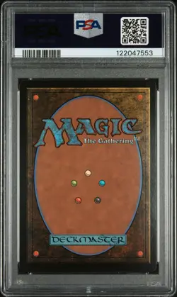 PSA 10 Magic the Gathering MTG Yuna, Hope of Spira Surge Foil 549 Final Fantasy - Image 2