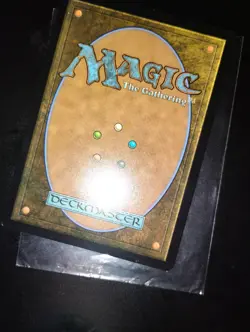 Anzrag, the Quake-Mole, Showcase Edition, Murders at Karlov Manor NM MTG Card - Image 2