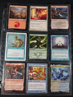 PSA 10 GEM MT! | MTG Magic Lost Isle Borderless Lord of the Rings | + Goodies! - Image 4