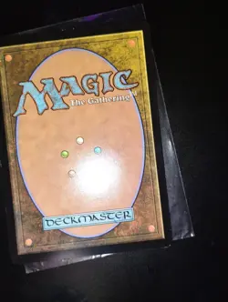 Wildsear Scouring Maw Extended Art Foil BLC 0044 NM MTG Magic - Image 2