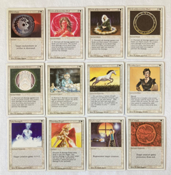 Magic: The Gathering Revised Edition 60 Card LOT - MTG - 3rd Ed. - 1994 - Image 2