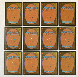 Magic: The Gathering Revised Edition 60 Card LOT - MTG - 3rd Ed. - 1994 - Image 3