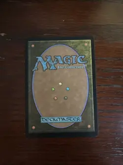 MTG - Buster Sword - 0255 Final Fantasy - Non-Foil - NM/M - Image 2
