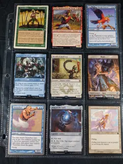 PSA 10 GEM MT! | MTG Magic the Gathering Secret Miku Foil Chord | with Goodies! - Image 4