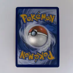 Professor's Research Reverse Holo - 122/131 - Prismatic Evolutions Pokemon 2025 - Image 2