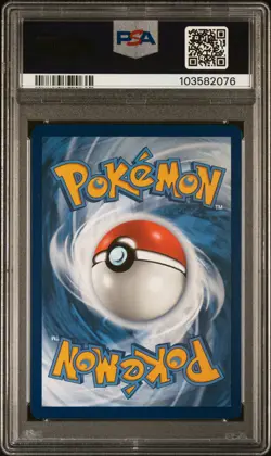 2023 POKEMON PAR EN-PARADOX RIFT ILLUSTRATION RARE #200 MIENSHAO PSA 10 - Image 2