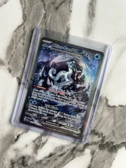 Chien-Pao ex - 261/193 - Paldea Evolved - Special Illustration Rare - Pokemon - Image 1