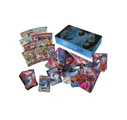 Pokemon Mega Charizard X ex Ultra-Premium Collection Box Factory Sealed PRESALE - Image 1