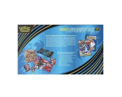 Pokemon Mega Charizard X ex Ultra-Premium Collection Box Factory Sealed PRESALE - Image 5