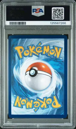 2025 POKEMON JTG EN-JOURNEY TOGETHER ILLUSTRATION RARE #160 MARACTUS PSA 9 - Image 2