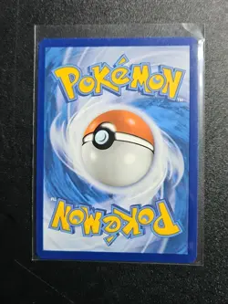 Ralts 211/198 Illustration Rare Scarlet & Violet Base Holo NM Pokemon - Image 2
