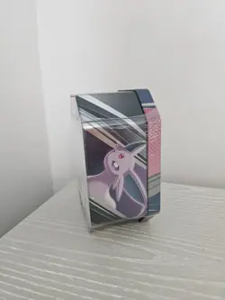 Pokemon TCG: V Heroes Tin - Sylveon V Brand NEW Sealed - Image 4