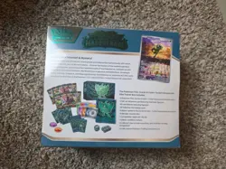 Pokemon Scarlet Violet TWILIGHT MASQUERADE Elite Trainer Box FACTORY SEALED - Image 2