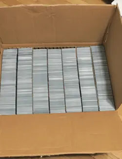 7000 POKEMON BASIC ENERGY CARDS SVEen 001 002 003 004 005 006 007 008 OFFICIAL - Image 1