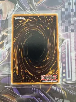 Yugioh Teva CMC-EN003 Super Rare Unlimited NM - Image 2