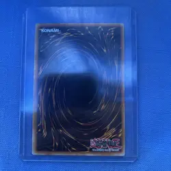 Yugioh - Red-Eyes Flare Metal Dragon - Ultra Rare Holographic - 1st Edition Card - Image 2